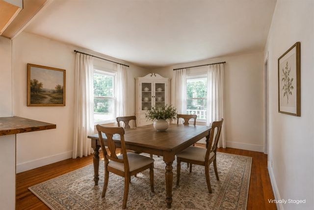 33 Charlotte Avenue, Nashua, NH 03064