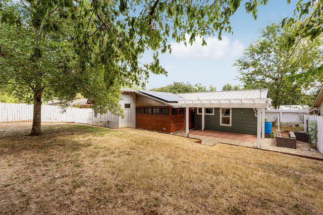 2608 SHERWOOD LN, Austin, TX 78704