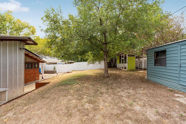 2608 SHERWOOD LN, Austin, TX 78704