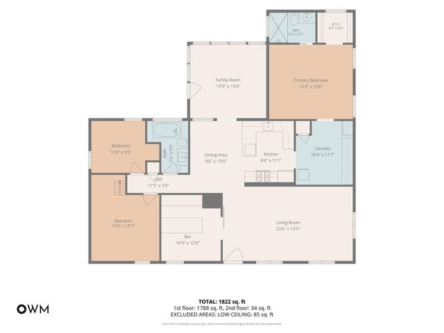 2608 SHERWOOD LN, Austin, TX 78704