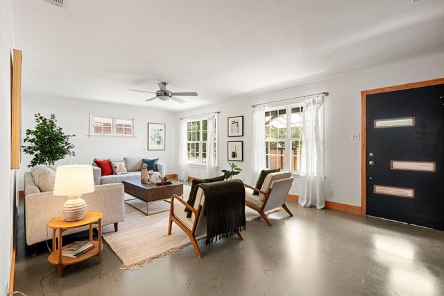 2608 SHERWOOD LN, Austin, TX 78704