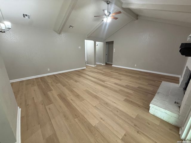 6838 BLUE LAKE DR, San Antonio, TX 78244