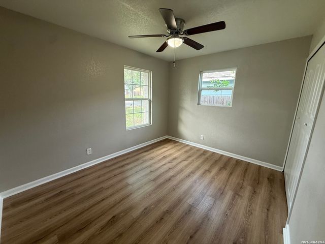 6838 BLUE LAKE DR, San Antonio, TX 78244