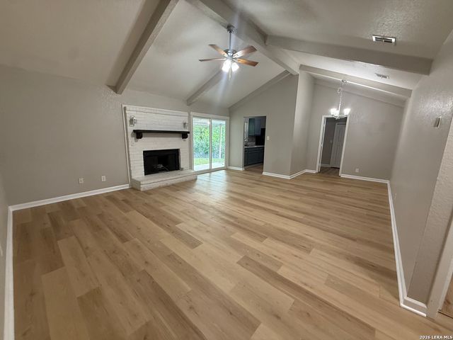6838 BLUE LAKE DR, San Antonio, TX 78244