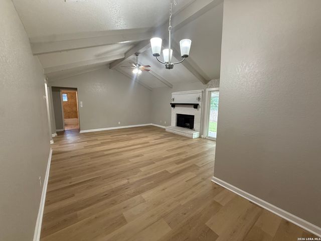 6838 BLUE LAKE DR, San Antonio, TX 78244