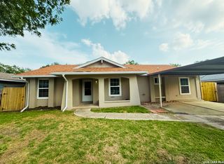 6838 BLUE LAKE DR, San Antonio, TX 78244