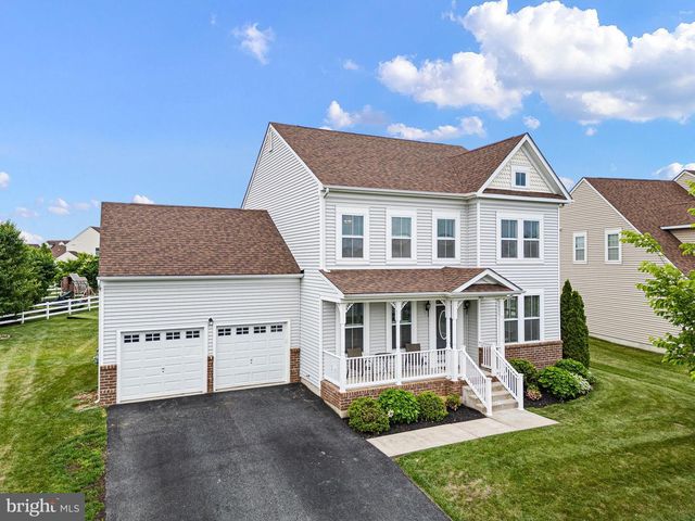 903 JOHNSON DR, Middletown, DE 19709