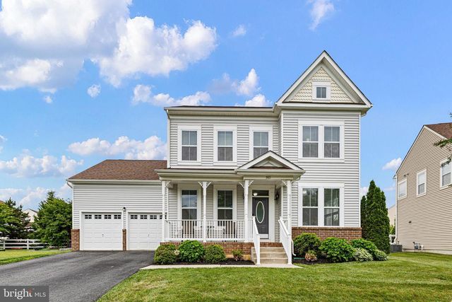 903 JOHNSON DR, Middletown, DE 19709