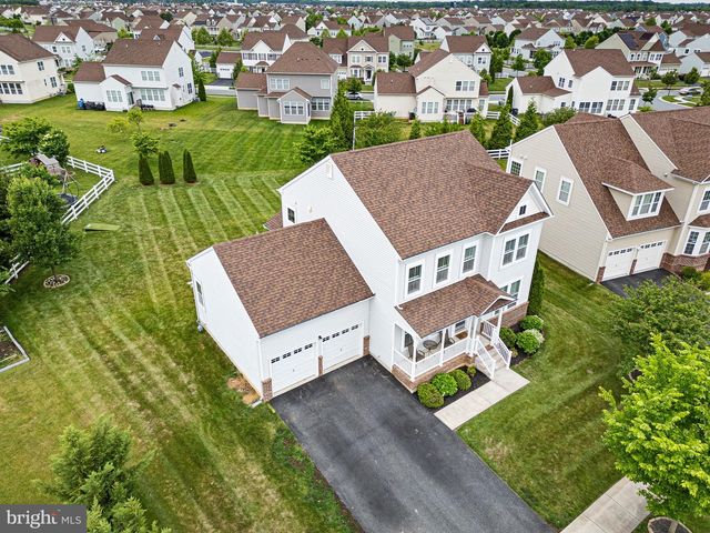 903 JOHNSON DR, Middletown, DE 19709