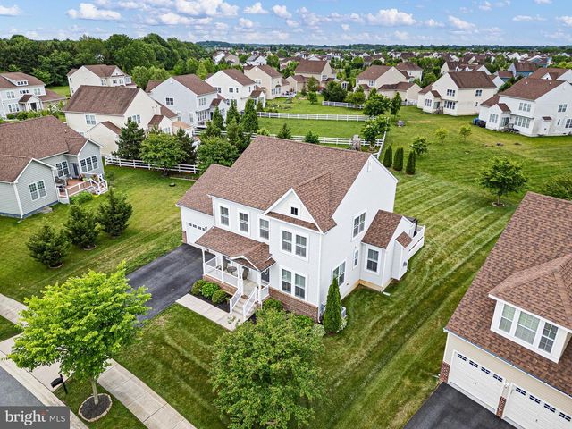 903 JOHNSON DR, Middletown, DE 19709