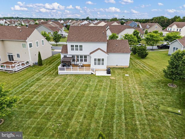 903 JOHNSON DR, Middletown, DE 19709