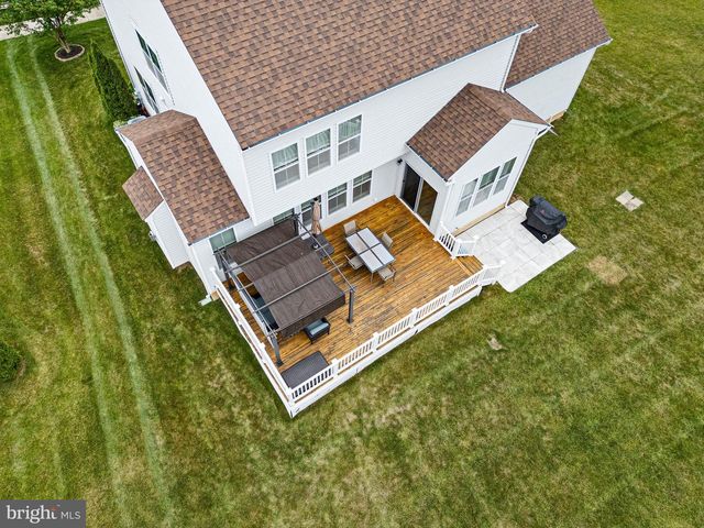 903 JOHNSON DR, Middletown, DE 19709