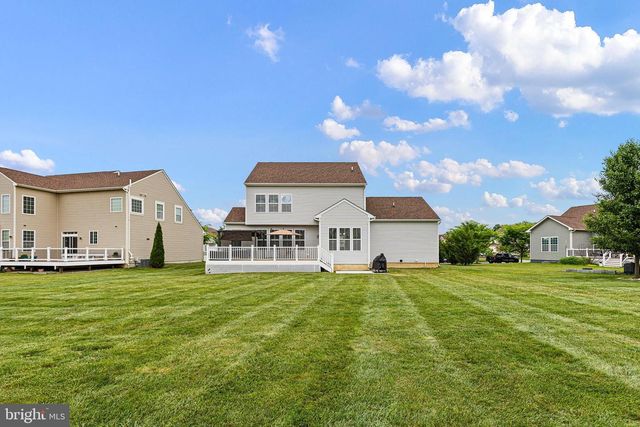 903 JOHNSON DR, Middletown, DE 19709