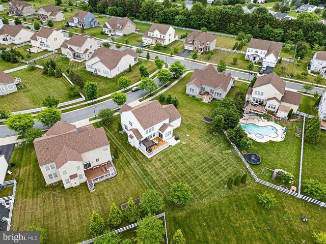 903 JOHNSON DR, Middletown, DE 19709