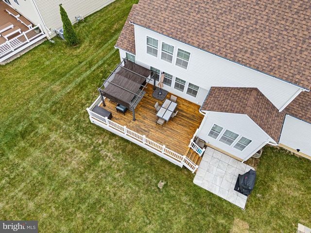 903 JOHNSON DR, Middletown, DE 19709