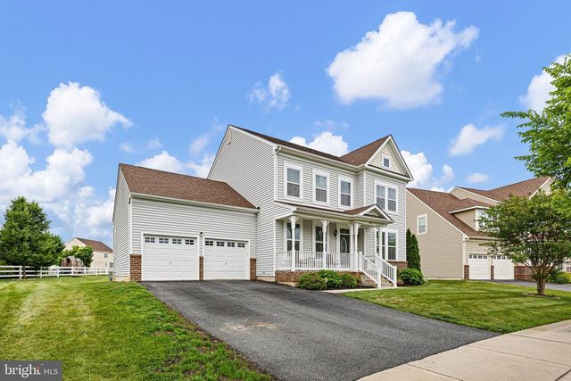 903 JOHNSON DR, Middletown, DE 19709