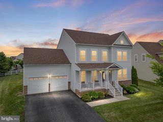 903 JOHNSON DR, Middletown, DE 19709