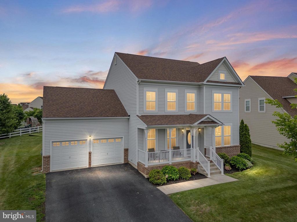 903 JOHNSON DR, Middletown, DE 19709