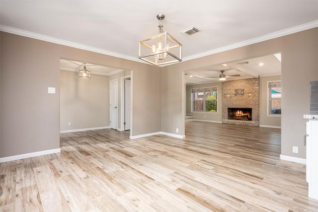 14602 Oak Bend Drive, Houston, TX 77079