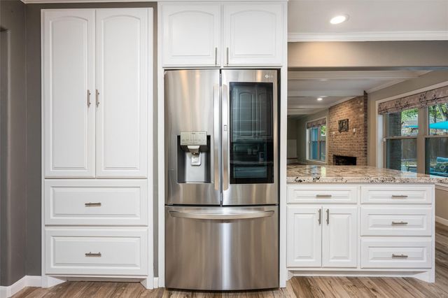 14602 Oak Bend Drive, Houston, TX 77079