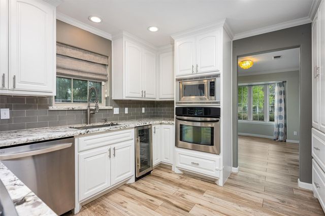 14602 Oak Bend Drive, Houston, TX 77079