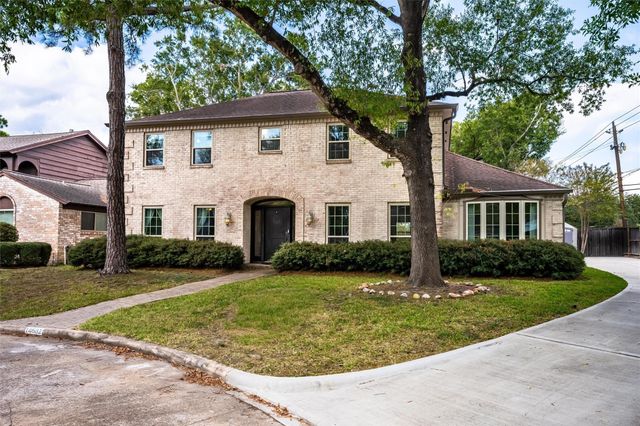 14602 Oak Bend Drive, Houston, TX 77079