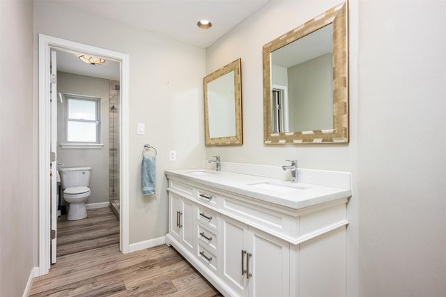 14602 Oak Bend Drive, Houston, TX 77079