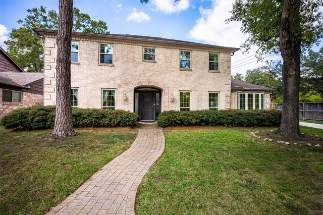 14602 Oak Bend Drive, Houston, TX 77079