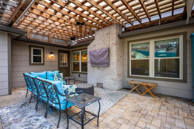 14602 Oak Bend Drive, Houston, TX 77079