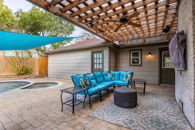 14602 Oak Bend Drive, Houston, TX 77079