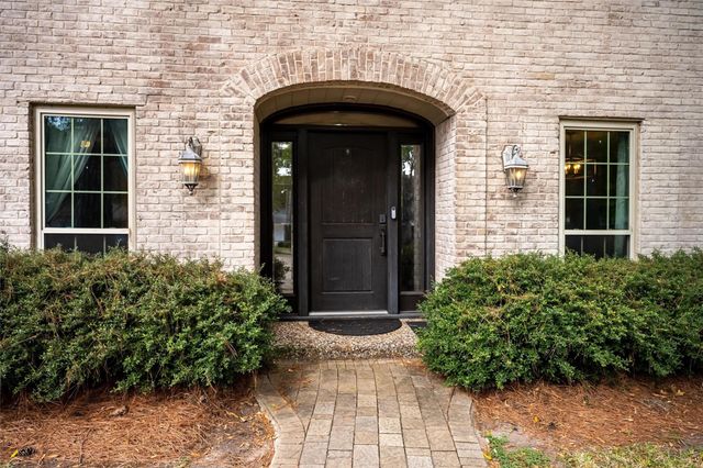 14602 Oak Bend Drive, Houston, TX 77079