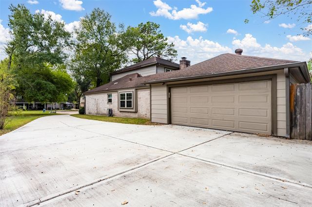 14602 Oak Bend Drive, Houston, TX 77079