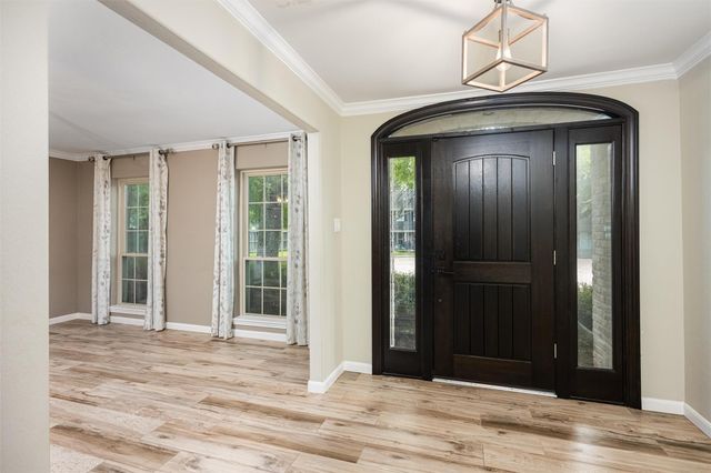 14602 Oak Bend Drive, Houston, TX 77079