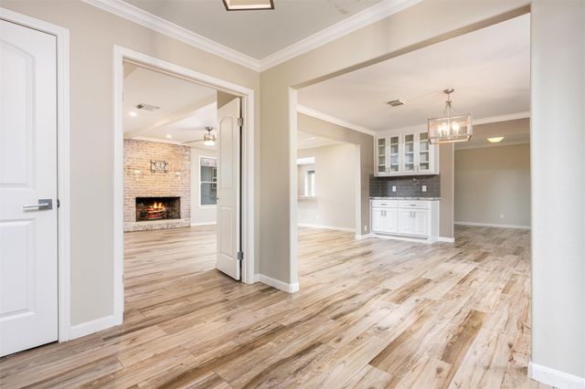 14602 Oak Bend Drive, Houston, TX 77079