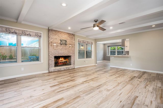 14602 Oak Bend Drive, Houston, TX 77079