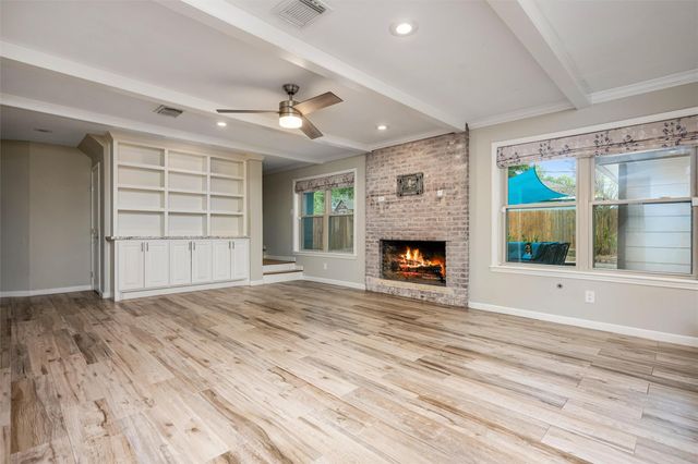 14602 Oak Bend Drive, Houston, TX 77079