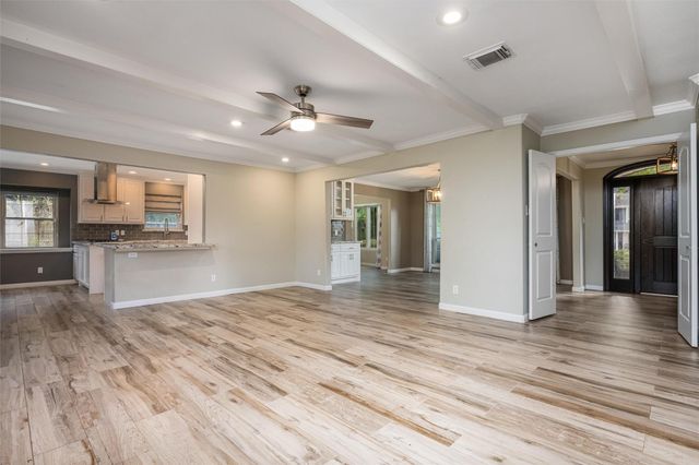 14602 Oak Bend Drive, Houston, TX 77079