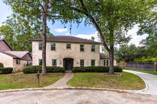 14602 Oak Bend Drive, Houston, TX 77079