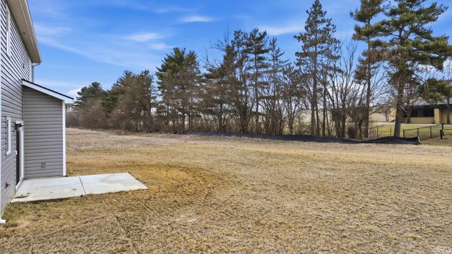 10926 Carob Thorn Trail, Roanoke, IN 46783