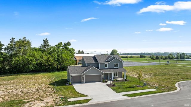 10926 Carob Thorn Trail, Roanoke, IN 46783