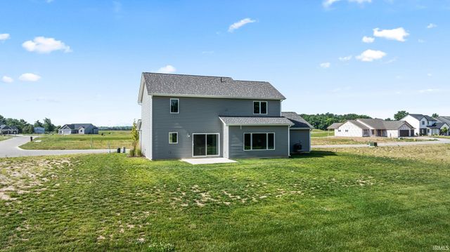 10926 Carob Thorn Trail, Roanoke, IN 46783