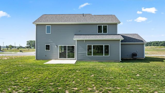 10926 Carob Thorn Trail, Roanoke, IN 46783