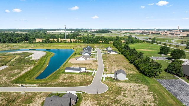 10926 Carob Thorn Trail, Roanoke, IN 46783