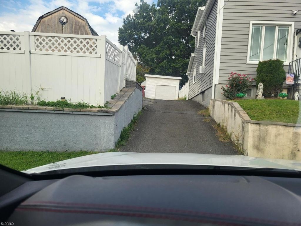 377 5T Ave 2, Paterson City, NJ 07514 — exterior