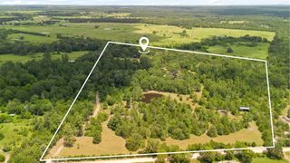 0 Center Hill Cemetery, Crockett, TX 75835
