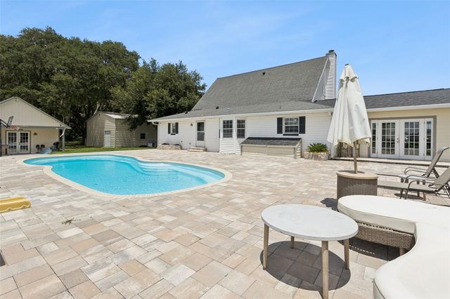 160 JUNIPER TRAIL, Ocala, FL 34480