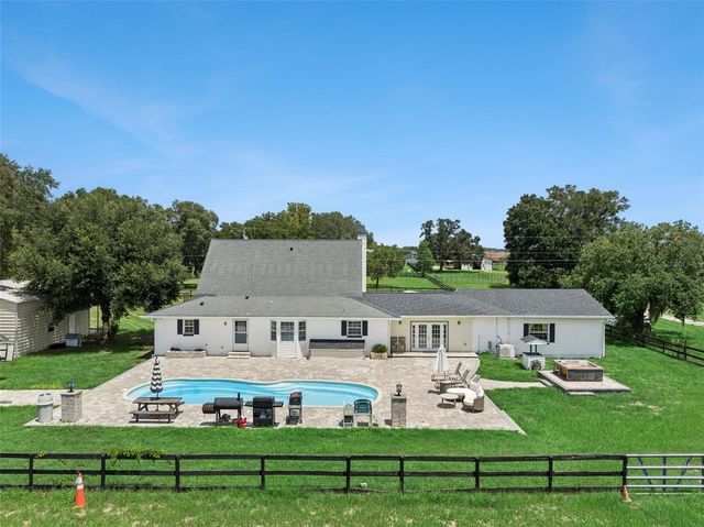160 JUNIPER TRAIL, Ocala, FL 34480