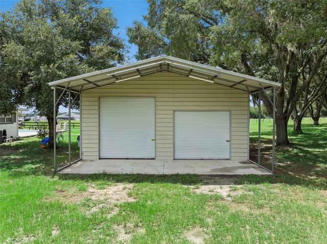 160 JUNIPER TRAIL, Ocala, FL 34480