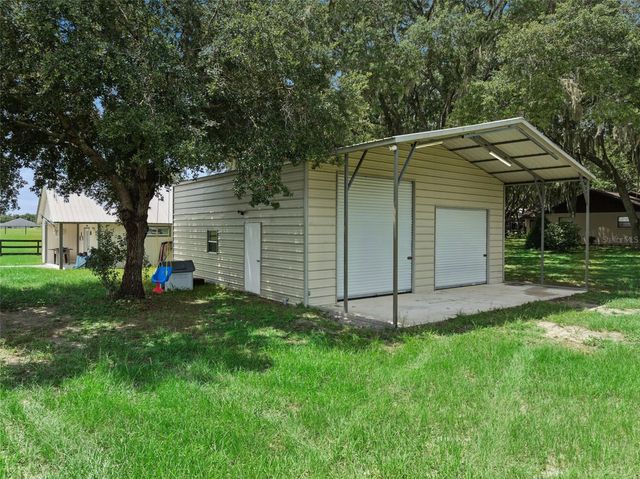 160 JUNIPER TRAIL, Ocala, FL 34480