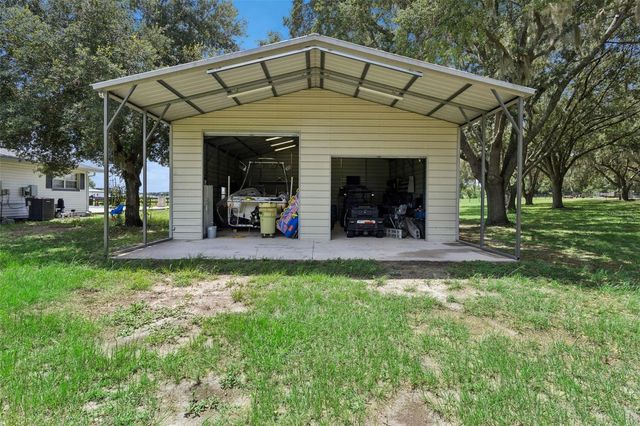 160 JUNIPER TRAIL, Ocala, FL 34480